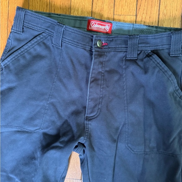 COLEMAN MENS , ❄️WINTER ❄️ PANS 34/32 - Picture 4 of 6